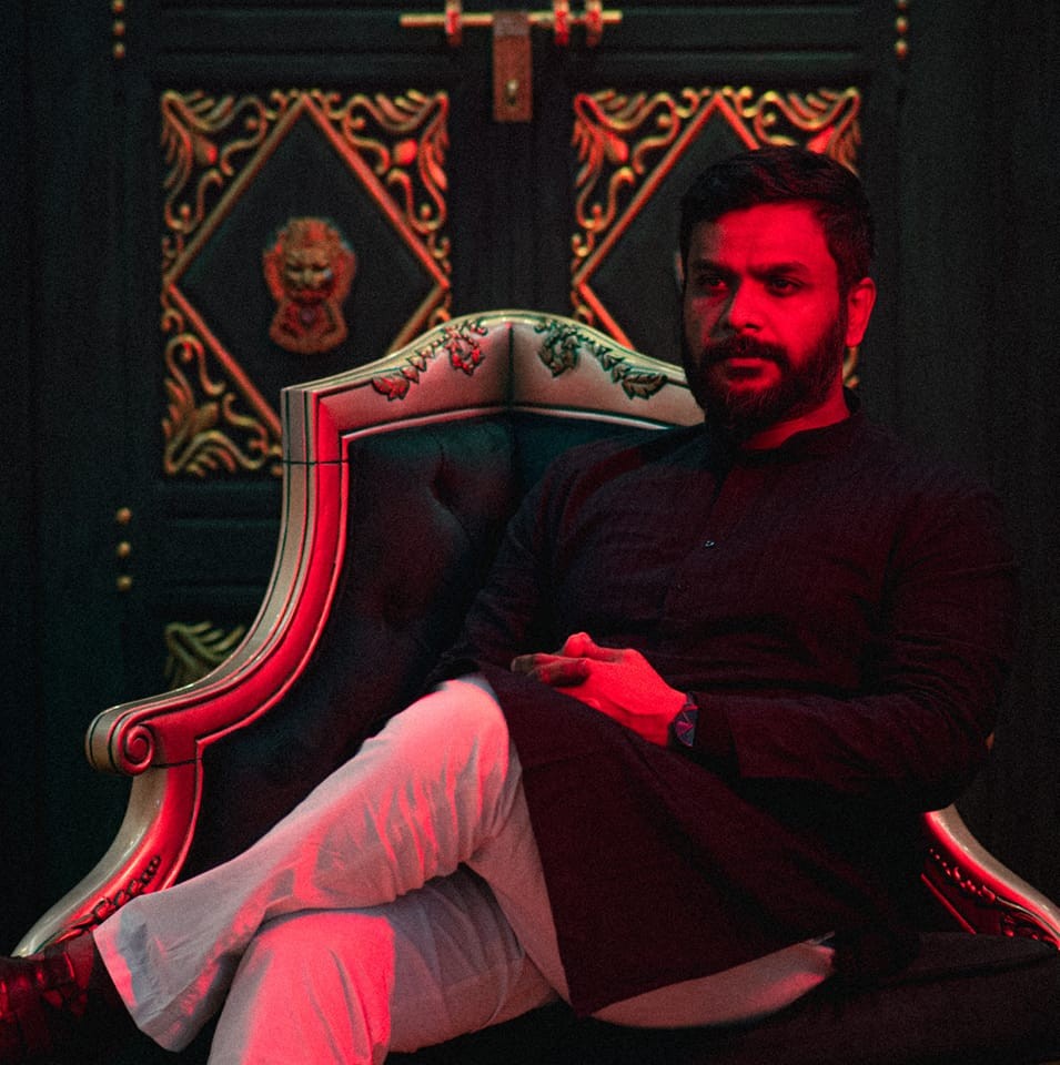 Shafayet Hossain Khan - Khansaab Studio