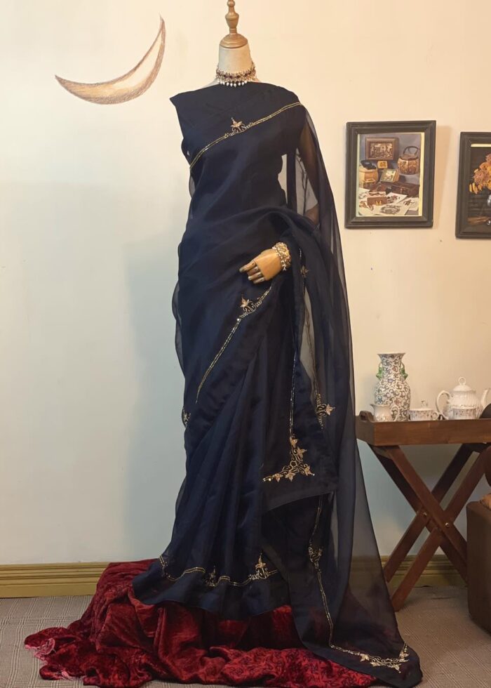 Aurum Midnight Monarch