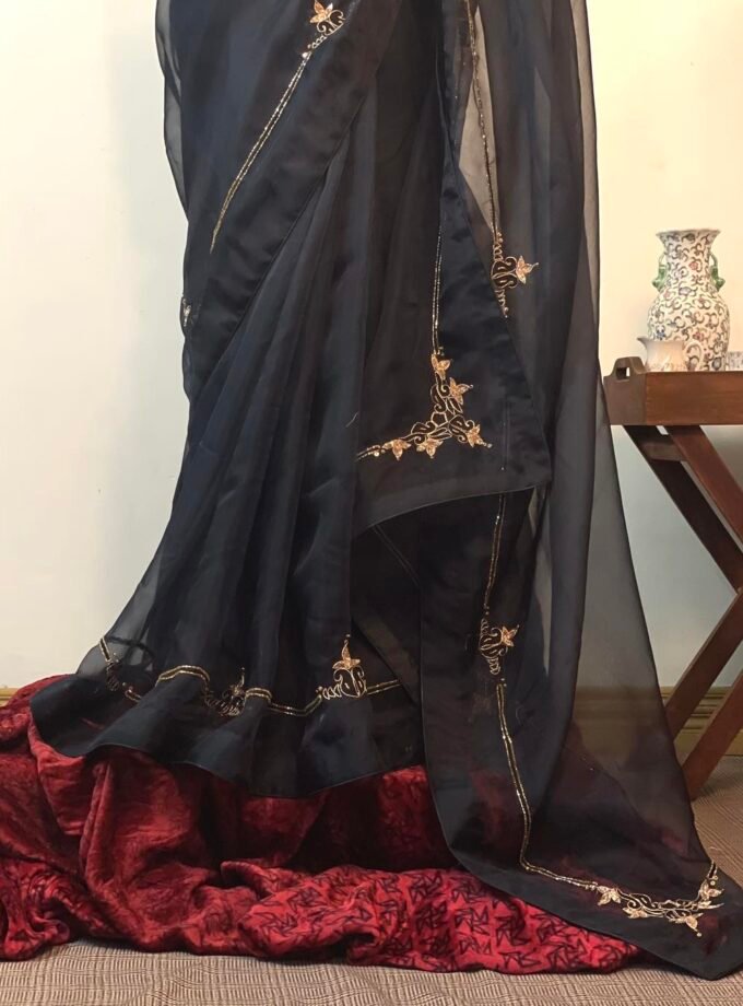 Aurum Midnight Monarch