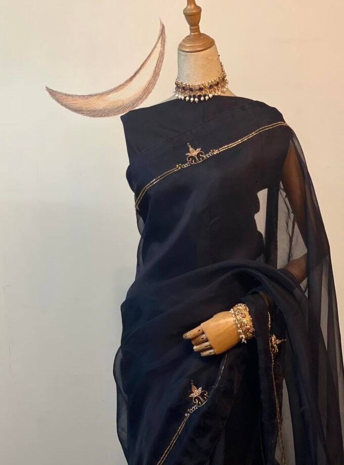 Aurum Midnight Monarch