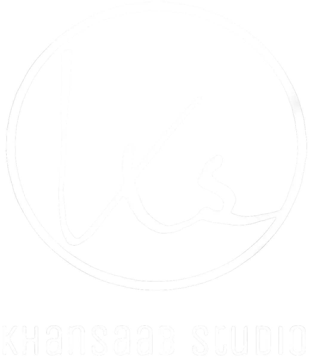 Khansaab Studio 1988
